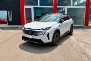 Peugeot 3008 Hybrid 145 e-DCS6 GT