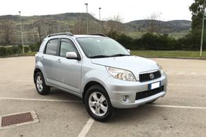 Daihatsu Terios GPL automatica - 2009 - 200.000 km