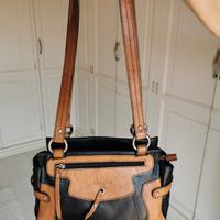 Borsa a spalla Pelletteria Veneta-Rialto