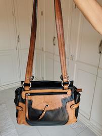 Borsa a spalla Pelletteria Veneta-Rialto