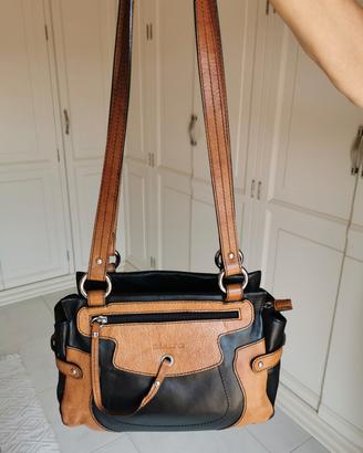 Borsa a spalla Pelletteria Veneta-Rialto