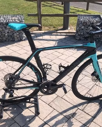 CORSA BIANCHI OLTRE XR3