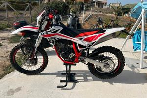 beta rr 125