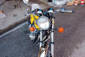 Honda 750 four