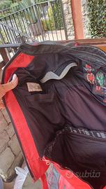 Tutta moto Donna