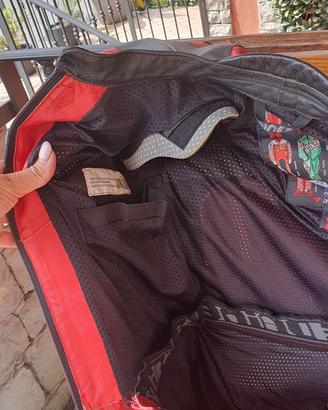Tutta moto Donna