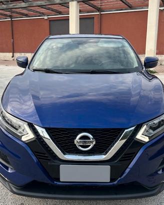Nissan Qashqai Business 1.5dci 115CV