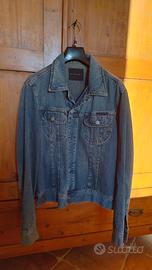 Giacca in jeans