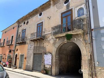 CASA INDIPENDENTE A MONTESARCHIO