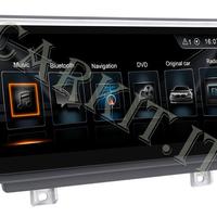 Autoradio Navigatore BMW F32 serie 4