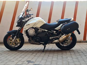 Aprilia Mana 850
