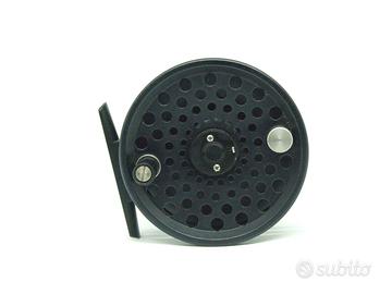 Pesca a mosca: ulinello Lamson LP2 #3/4