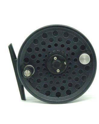 Pesca a mosca: ulinello Lamson LP2 #3/4