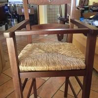 SEGGIOLINO BAMBINI