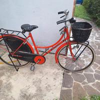 Bicicletta Holland vintage