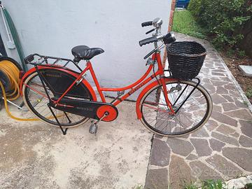 Bicicletta Holland vintage