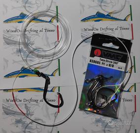 windon drifting al tonno