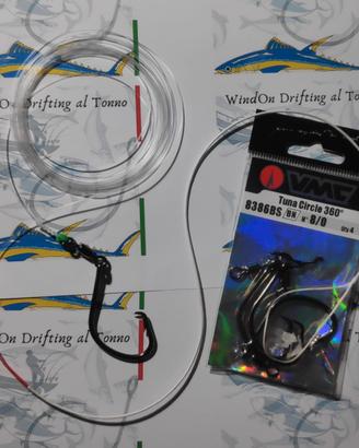 windon drifting al tonno