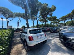 FIAT 500X 1.3mjt 95cv BLUETOOTH TELECAM CRUISE S