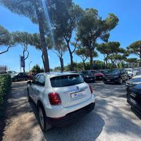 FIAT 500X 1.3mjt 95cv BLUETOOTH TELECAM CRUISE S