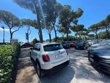 FIAT 500X 1.3mjt 95cv BLUETOOTH TELECAM CRUISE S