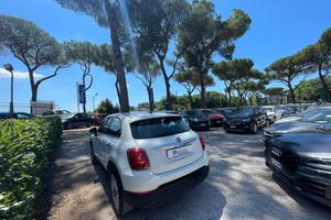 FIAT 500X 1.3mjt 95cv BLUETOOTH TELECAM CRUISE S