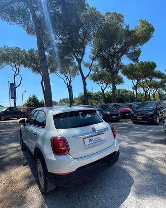 FIAT 500X 1.3mjt 95cv BLUETOOTH TELECAM CRUISE S
