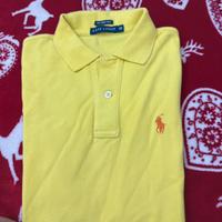 maglietta donna ralph lauren