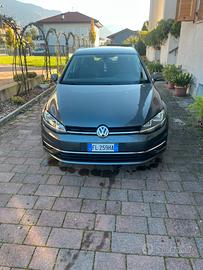 Golf 2.0 tdi 4Motion