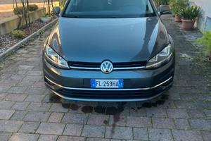 Golf 2.0 tdi 4Motion