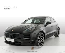 Porsche Macan 2.0 245cv pdk