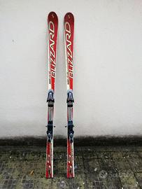 SCI BLIZZARD