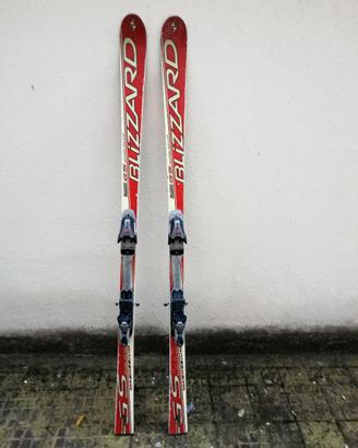SCI BLIZZARD