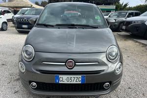 Fiat 500 1.0 Hybrid
