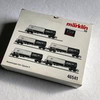 Marklin H0 46541