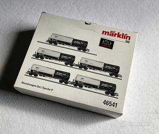 Marklin H0 46541