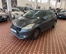 Peugeot 208 1.2 VTi 82 CV 3 porte Allure - CARROZZ