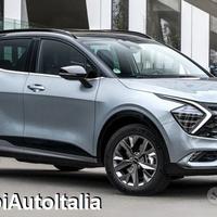 Kia sportage 2022 ricambi usati #297