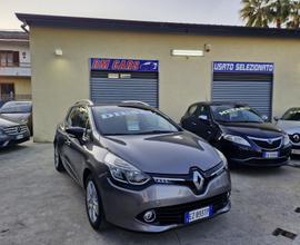 RENAULT CLIO SPORTER 1.5 DCI 8V 75CV ANNO 2015