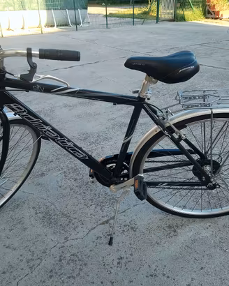 City Bike Uomo Cicli Adriatica "Sity" – Ruote 28"