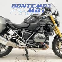 BMW R 1200 R 2011 - + VALIGIE BMW
