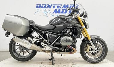 BMW R 1200 R 2011 - + VALIGIE BMW