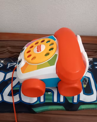 Telefono giocattolo
