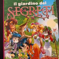 Tea Stilton - Il giardino dei segreti