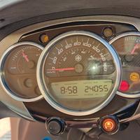 Piaggio Beverly 350 (2020)