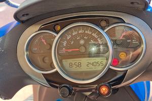 Piaggio Beverly 350 (2020)