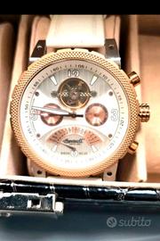 orologio automatico ingersoll 