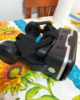 occhiali VR 