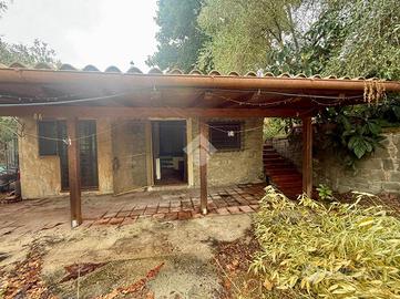 CASA INDIPENDENTE A BASSANO IN TEVERINA