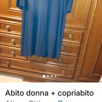 abito +soprabito abbinato